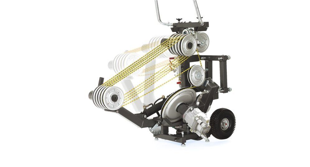 Husqvarna CS 2512 Σύστημα Συματοκοπης 965156201